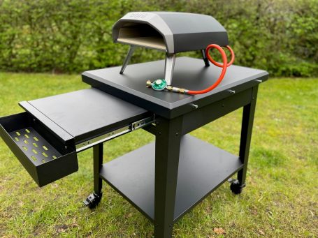 Pizzaofen mieten