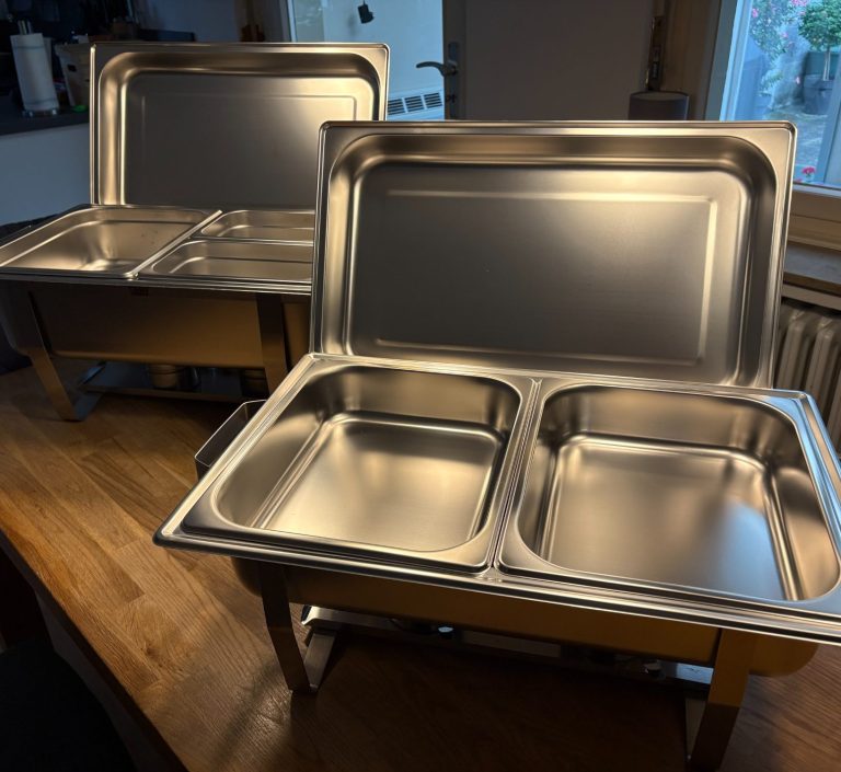 Popcorn-Maschine Verleih